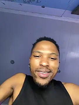 BlueIceCube online show from 01/19/25, 10:17