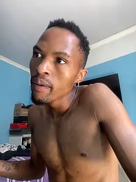 BlueIceCube online show from 01/23/25, 11:48