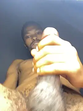 BlueIceCube online show from 01/25/25, 04:23