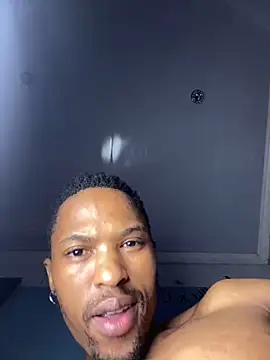 BlueIceCube online show from 01/29/25, 04:58