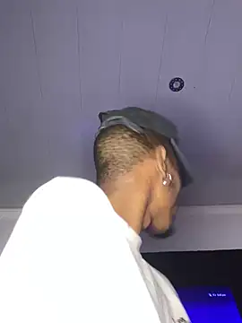 BlueIceCube online show from 03/18/25, 12:47