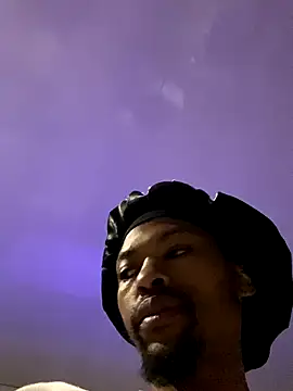 BlueIceCube online show from 09/18/25, 08:00