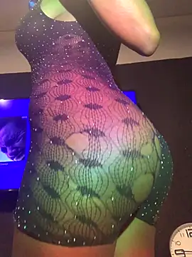 BlueIceCube online show from 09/25/25, 03:49