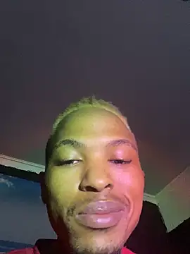 BlueIceCube online show from 10/19/25, 10:05