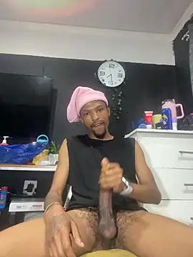 BlueIceCube online show from 12/22/25, 05:48