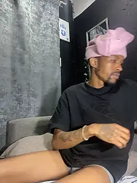 BlueIceCube online show from 01/09/26, 03:59