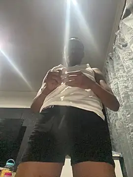 BlueIceCube online show from 02/23/26, 09:23