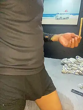 BlueIceCube online show from 03/29/26, 08:42