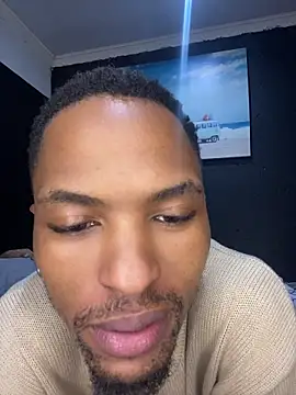 BlueIceCube online show from 04/14/26, 12:22