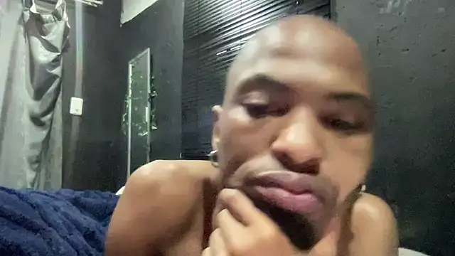 BlueIceCube online show from 07/14/26, 05:23