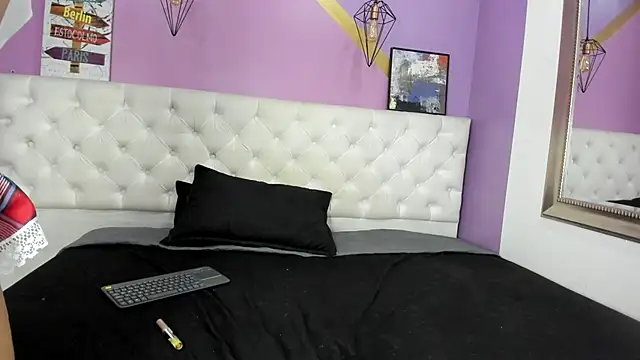 Candypoppy77 online show from 12/11/24, 11:10