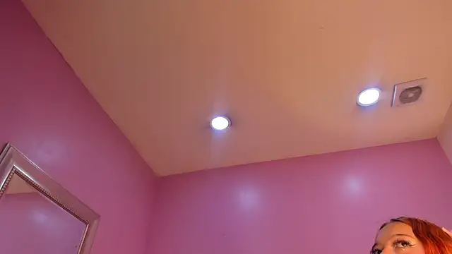 Candypoppy77 online show from 01/31/25, 11:45