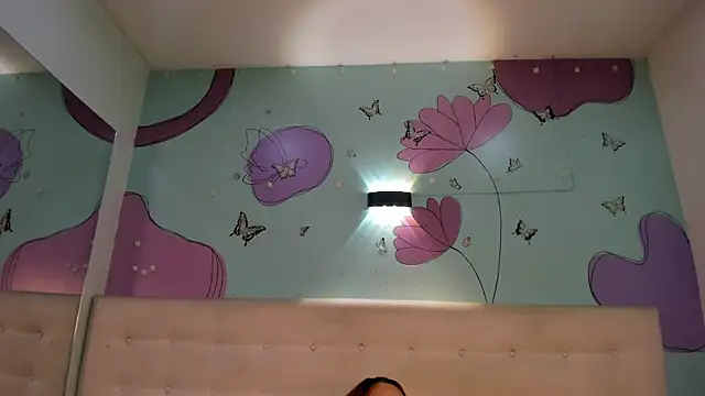 Candypoppy77 online show from 02/27/25, 11:59