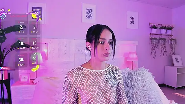 jinx dh online show from 02/06/26, 03:37