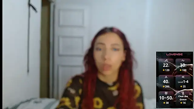 cherrydelioncourt online show from 01/14/25, 05:51