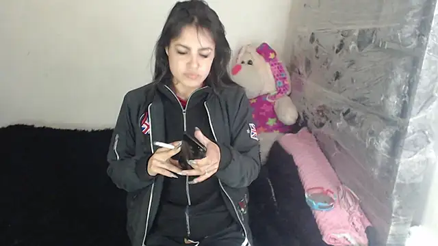 skinny sweet2411 online show from 12/01/25, 08:52