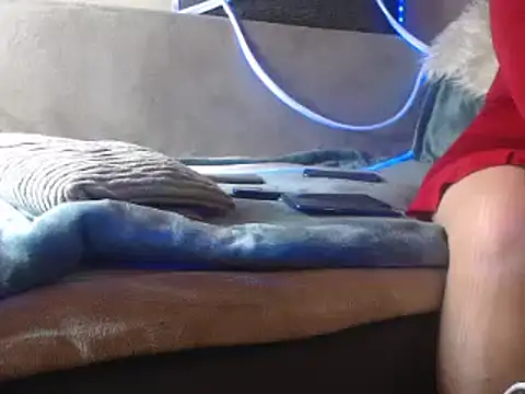 GoddessMonicaNylon online show from 02/12/25, 06:51