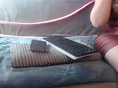 GoddessMonicaNylon online show from 03/18/25, 01:21