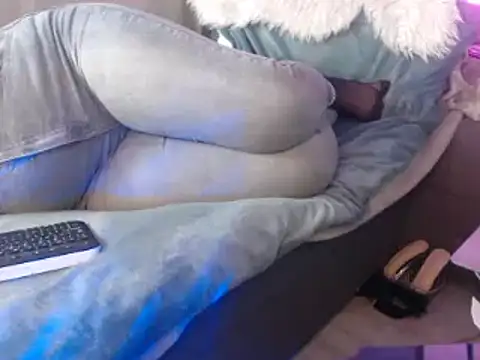 GoddessMonicaNylon online show from 10/09/25, 02:53