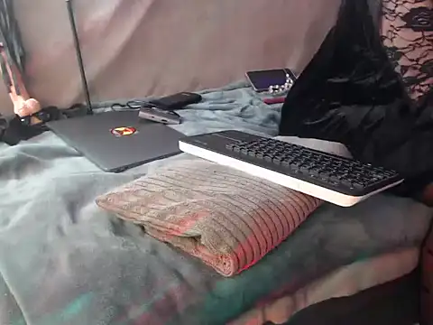 GoddessMonicaNylon online show from 10/10/25, 05:12