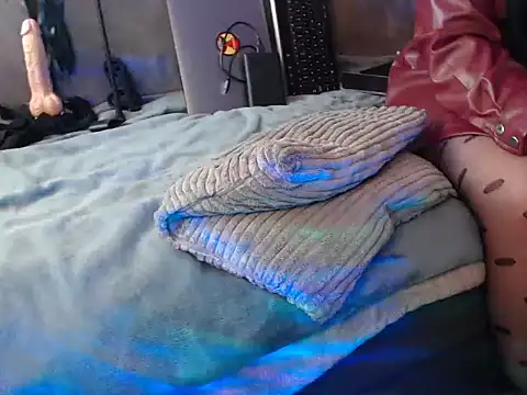 GoddessMonicaNylon online show from 12/05/25, 06:59