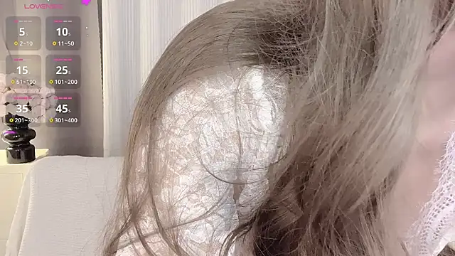 Lucky-susuBB online show from 12/27/24, 12:45