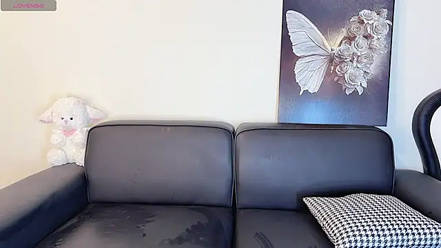 Lucky-susuBB online show from 12/01/25, 01:05