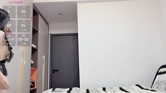 Lucky-susuBB online show from 02/07/26, 12:47