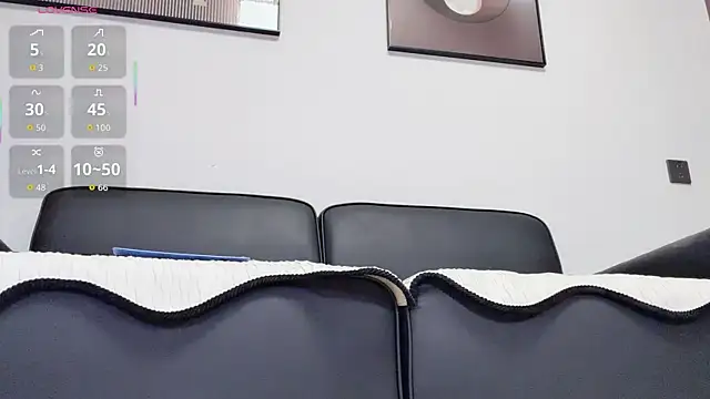 Lucky-susuBB online show from 06/04/26, 10:32