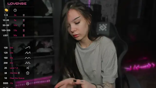 SweetyDeviliya online show from 11/06/25, 10:38