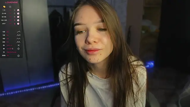 SweetyDeviliya online show from 12/18/25, 08:09