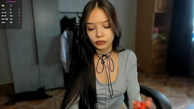 Snapshot of SweetyDeviliya chatting on 07/01/26, 09:33 SweetyDeviliya online show from 07/01/26, 09:33
