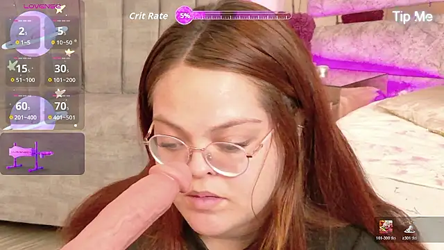 Dakota-Bruce online show from 01/10/26, 12:34