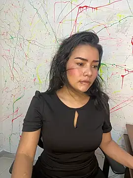 Snapshot of Rousse_blue chatting on 02/27/25, 03:14 Rousse blue online show from 02/27/25, 03:14