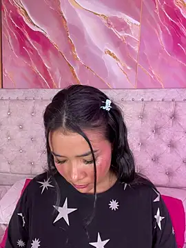 Rousse blue online show from 03/10/26, 03:11