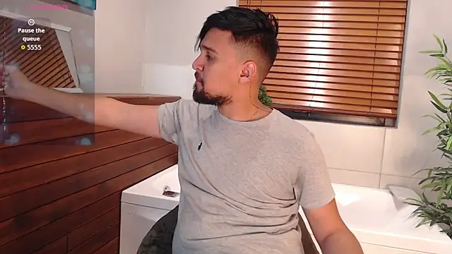 Edward max online show from 09/24/25, 03:21