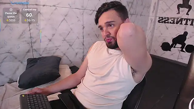 Edward max online show from 11/22/25, 03:38