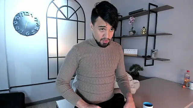 Edward max online show from 11/26/25, 03:51