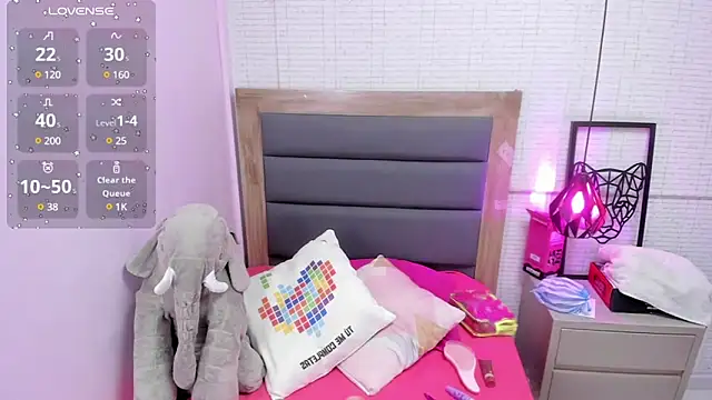 Snapshot of shelbystetson chatting on 01/30/25, 11:22 shelbystetson online show from 01/30/25, 11:22