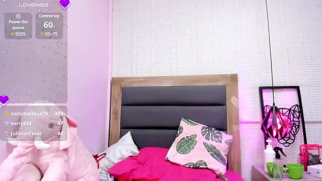 Snapshot of shelbystetson chatting on 03/19/25, 11:06 shelbystetson online show from 03/19/25, 11:06