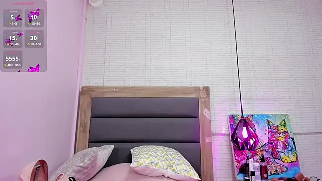 Snapshot of shelbystetson chatting on 09/27/25, 12:10 shelbystetson online show from 09/27/25, 12:10