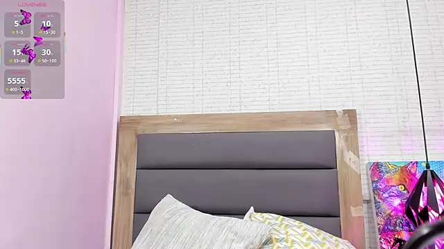 Snapshot of shelbystetson chatting on 09/29/25, 12:10 shelbystetson online show from 09/29/25, 12:10