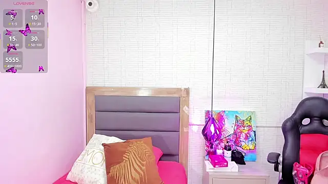 Snapshot of shelbystetson chatting on 10/06/25, 12:24 shelbystetson online show from 10/06/25, 12:24