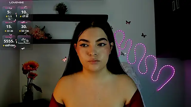 Snapshot of shelbystetson chatting on 10/24/25, 12:12 shelbystetson online show from 10/24/25, 12:12