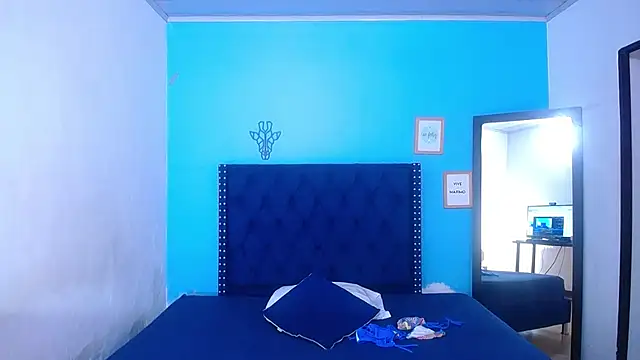 kinky redhead18 online show from 02/09/26, 02:10