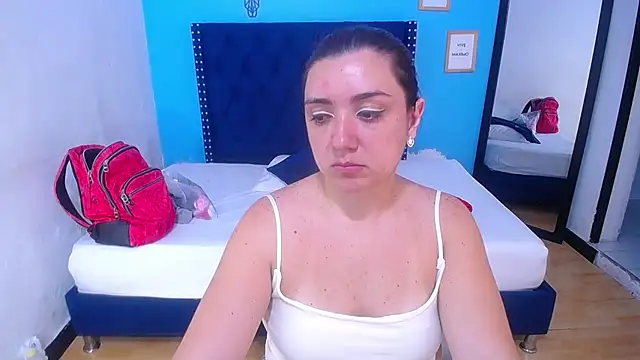 kinky redhead18 online show from 02/12/26, 02:01