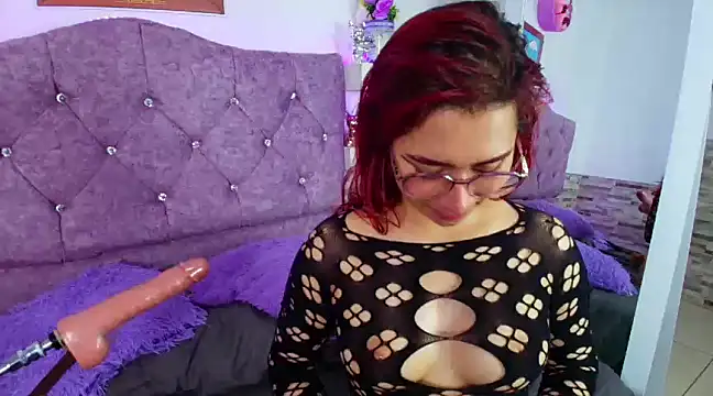 Melannytaylor online show from 03/12/25, 12:10