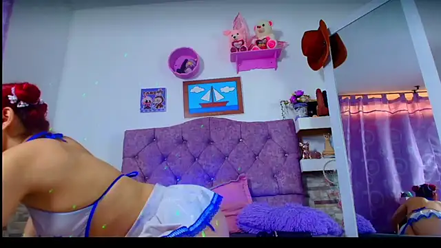 Melannytaylor online show from 11/12/25, 08:08