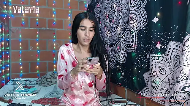 liissa 0 online show from 11/14/25, 12:31