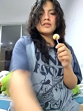 Elsa sweet online show from 09/18/25, 03:41